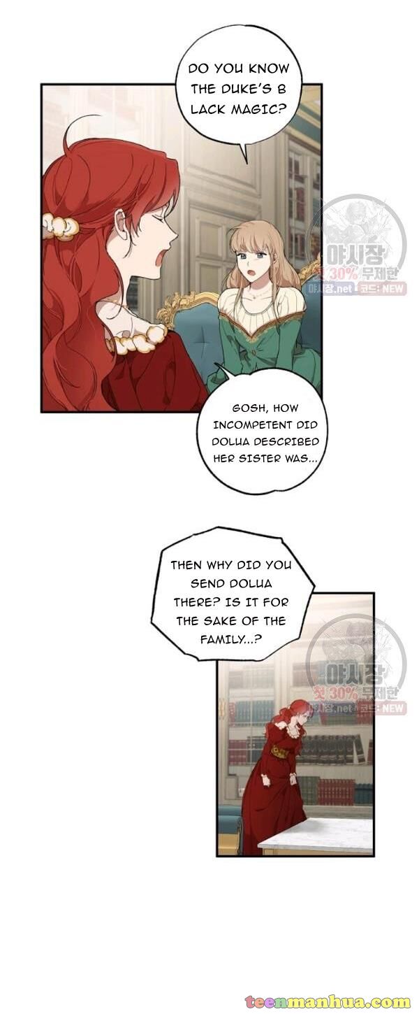 Everything Was A Mistake Chapter 44.5 - HolyManga.Net