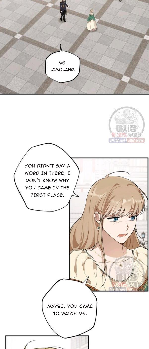 Everything Was A Mistake Chapter 44.5 - HolyManga.Net