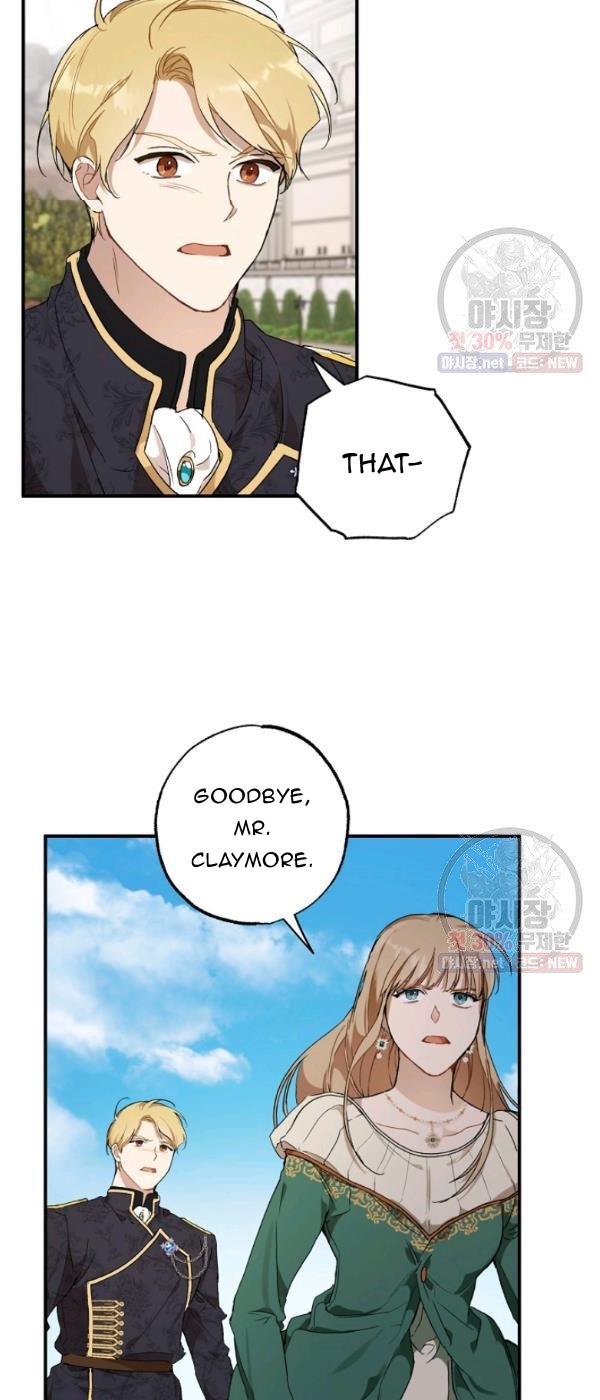 Everything Was A Mistake Chapter 44.5 - HolyManga.Net