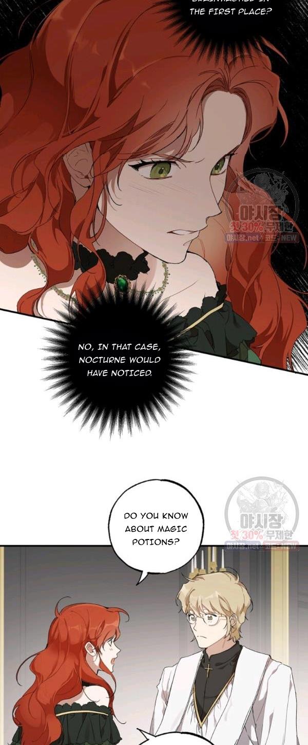 Everything Was A Mistake Chapter 44.5 - HolyManga.Net