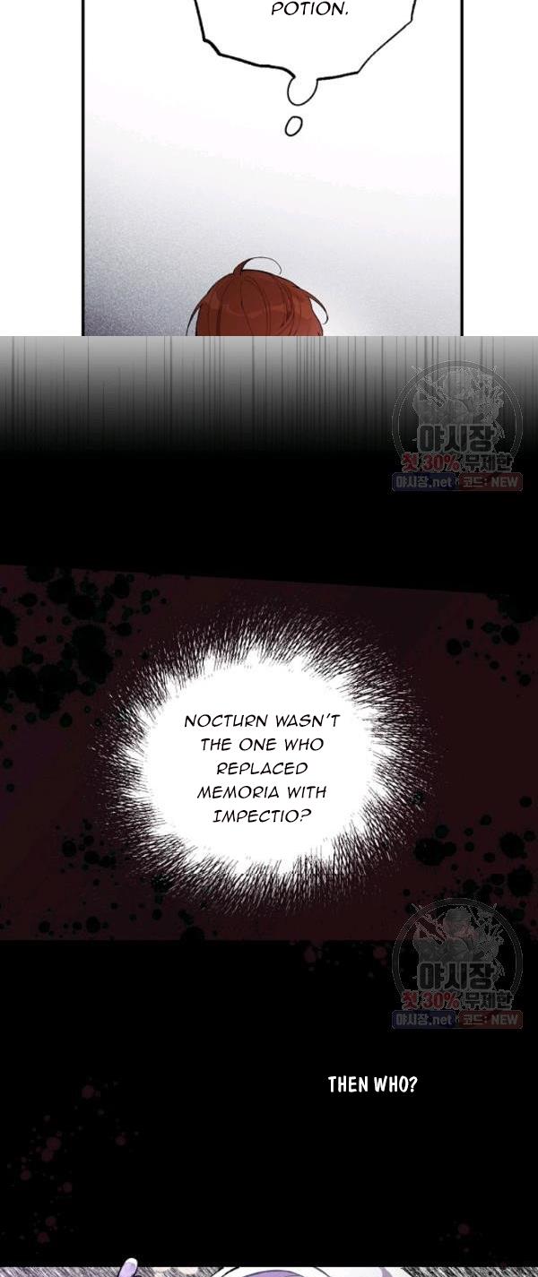 Everything Was A Mistake Chapter 45.5 - HolyManga.Net