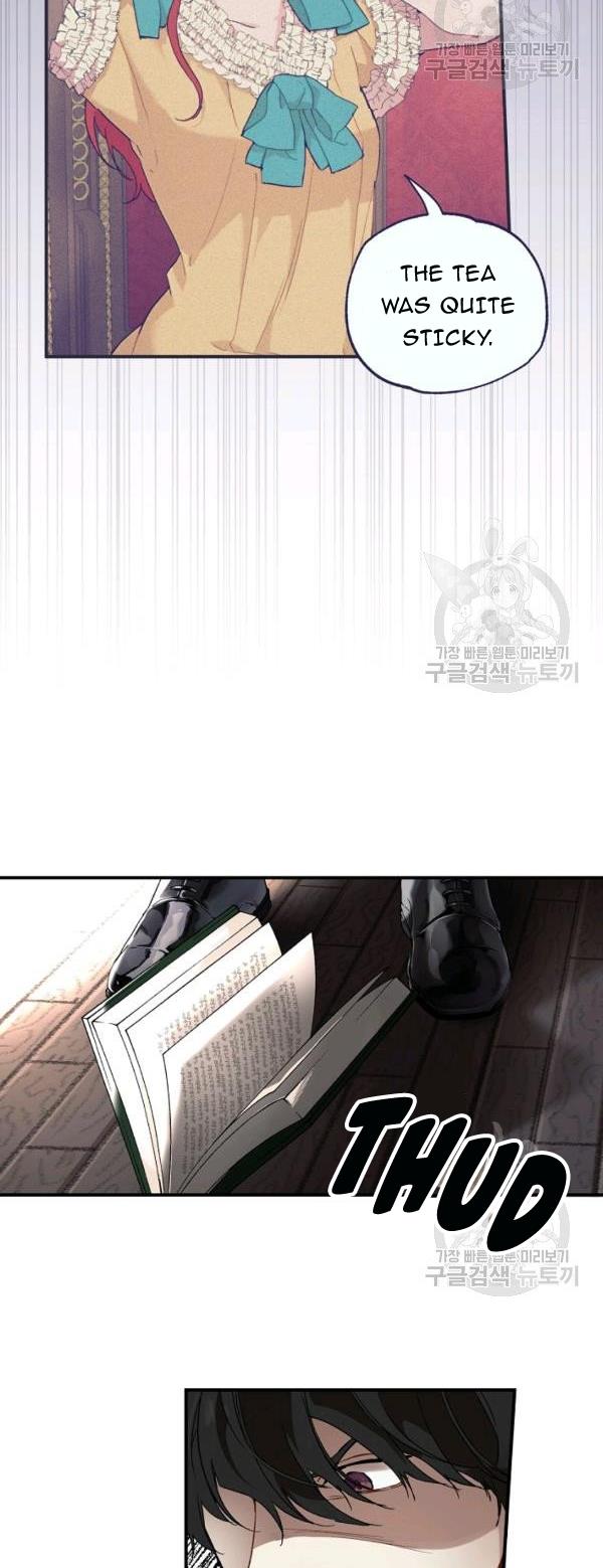 Everything Was A Mistake Chapter 46 - HolyManga.Net