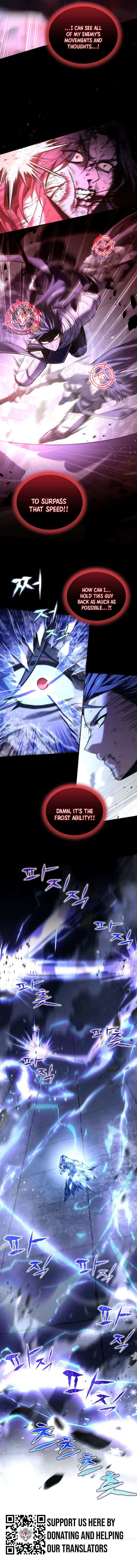 Return Of The Frozen Player Chapter 108 - HolyManga.Net