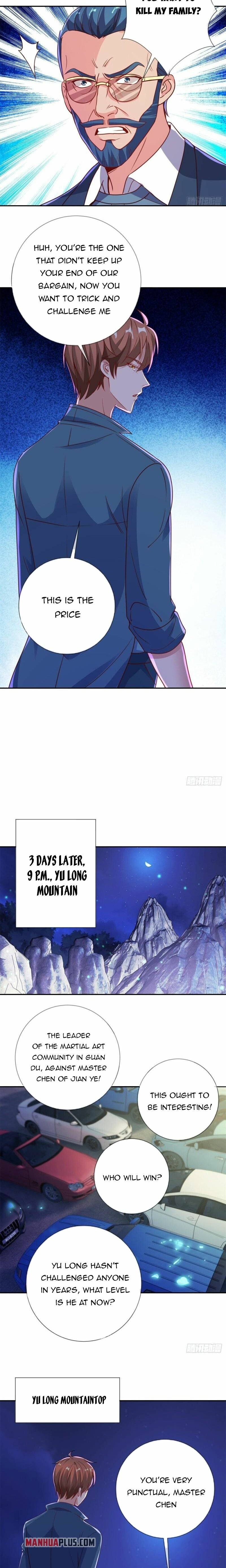 Rebirth Of The Earth Immortal Venerable Chapter 146 - HolyManga.Net