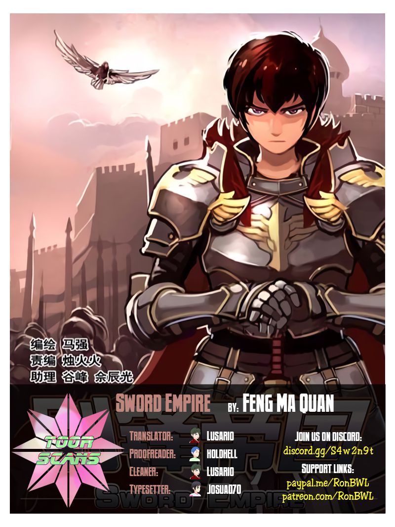 Sword Empire Chapter 9.12 - HolyManga.Net