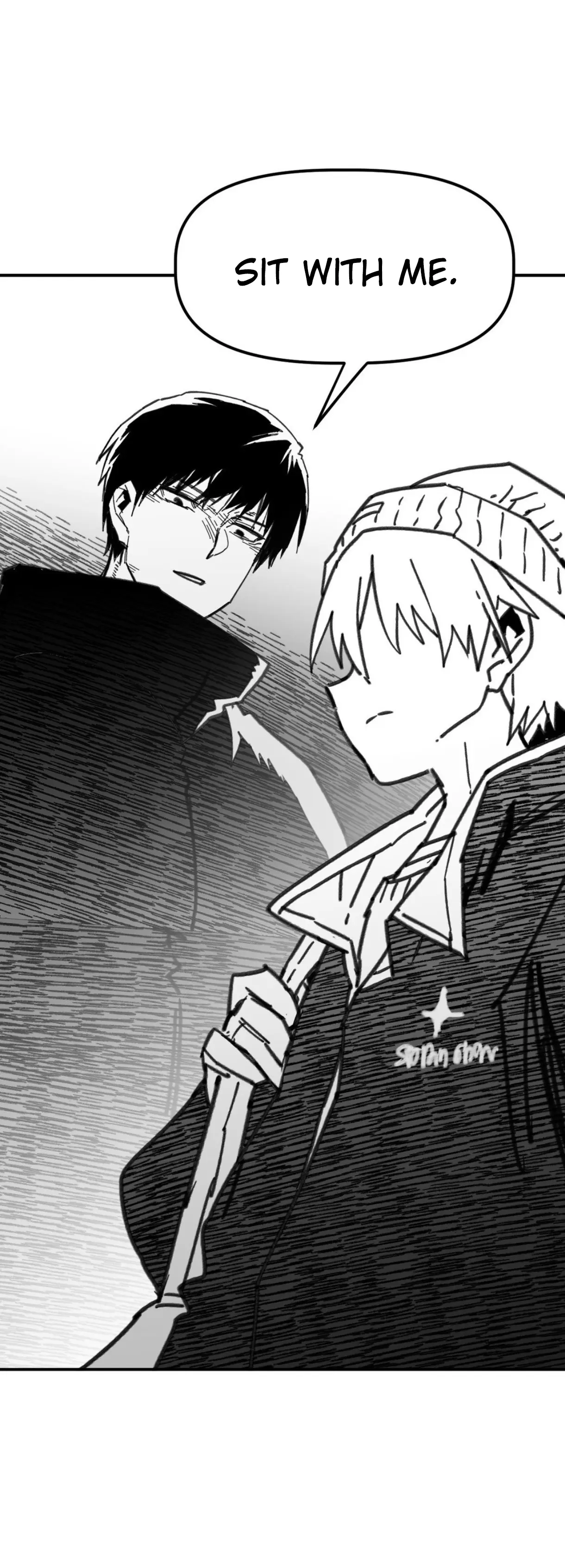 High School Boy Chapter 44 - HolyManga.Net