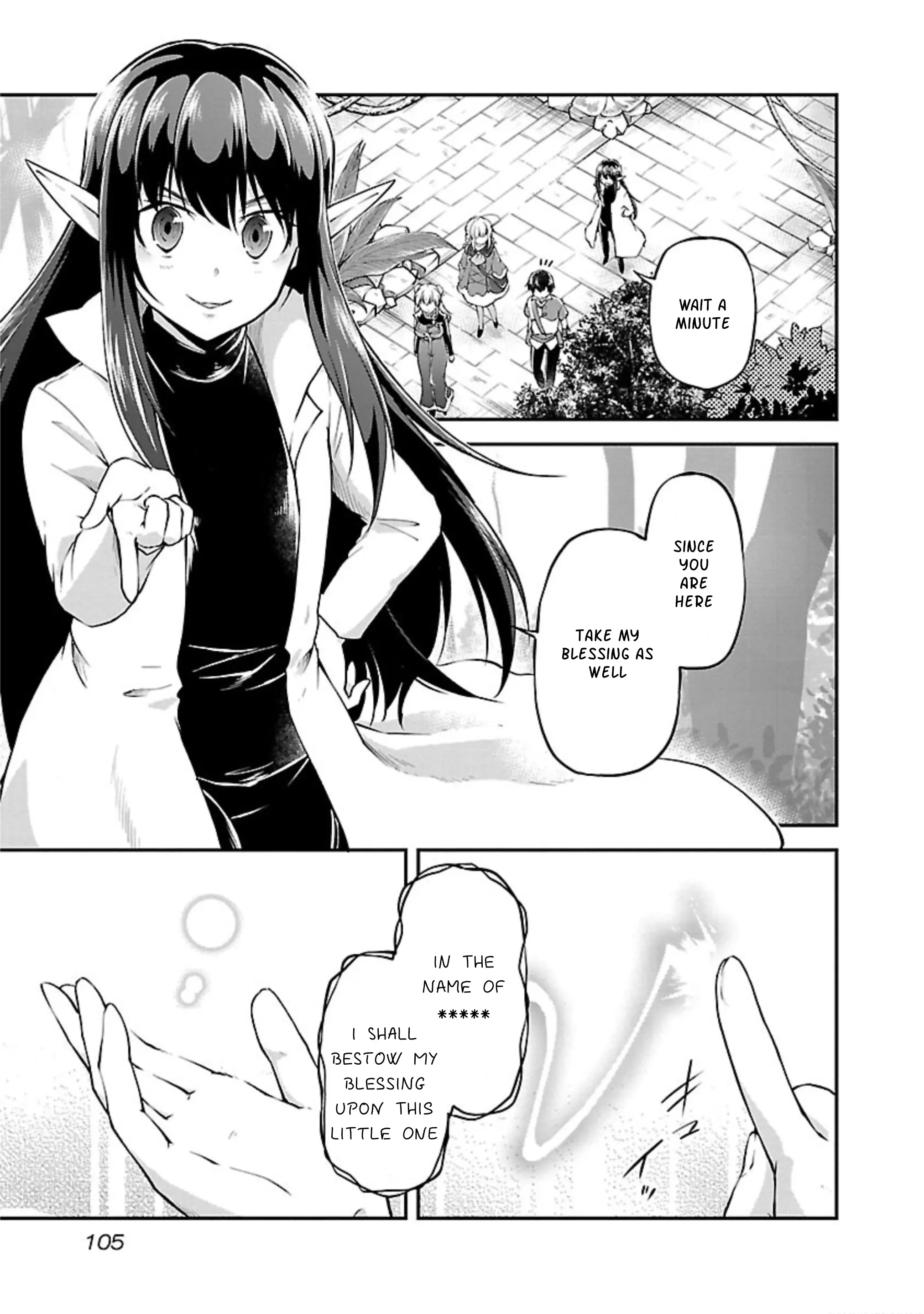 Ware Ni Cheat O ~Hazure Cheat No Shoukan Yuusha Wa Isekai De Yukkuri Kurashitai~ Chapter 16 - BidManga.com