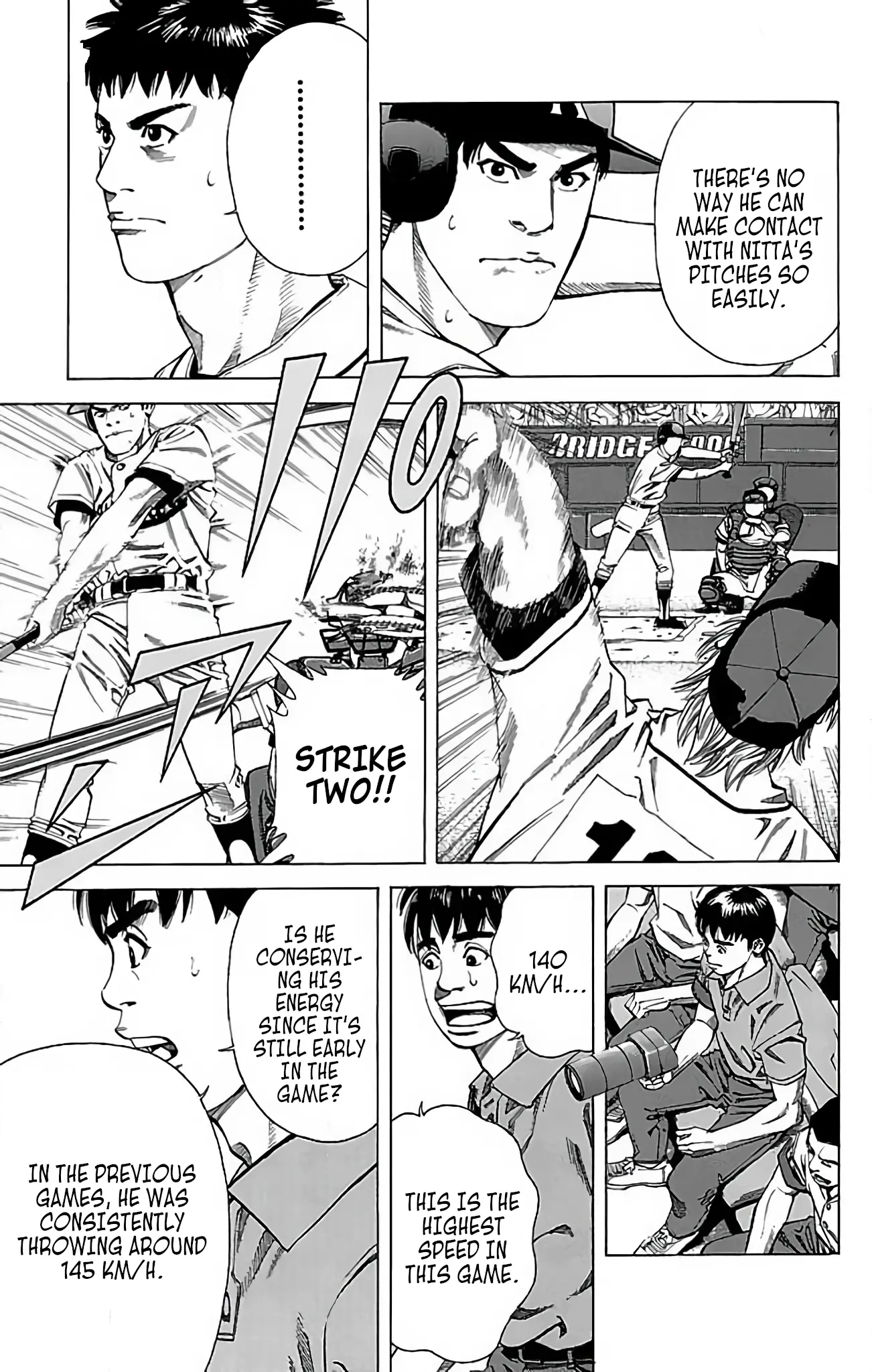 Go And Go Chapter 57 - HolyManga.Net