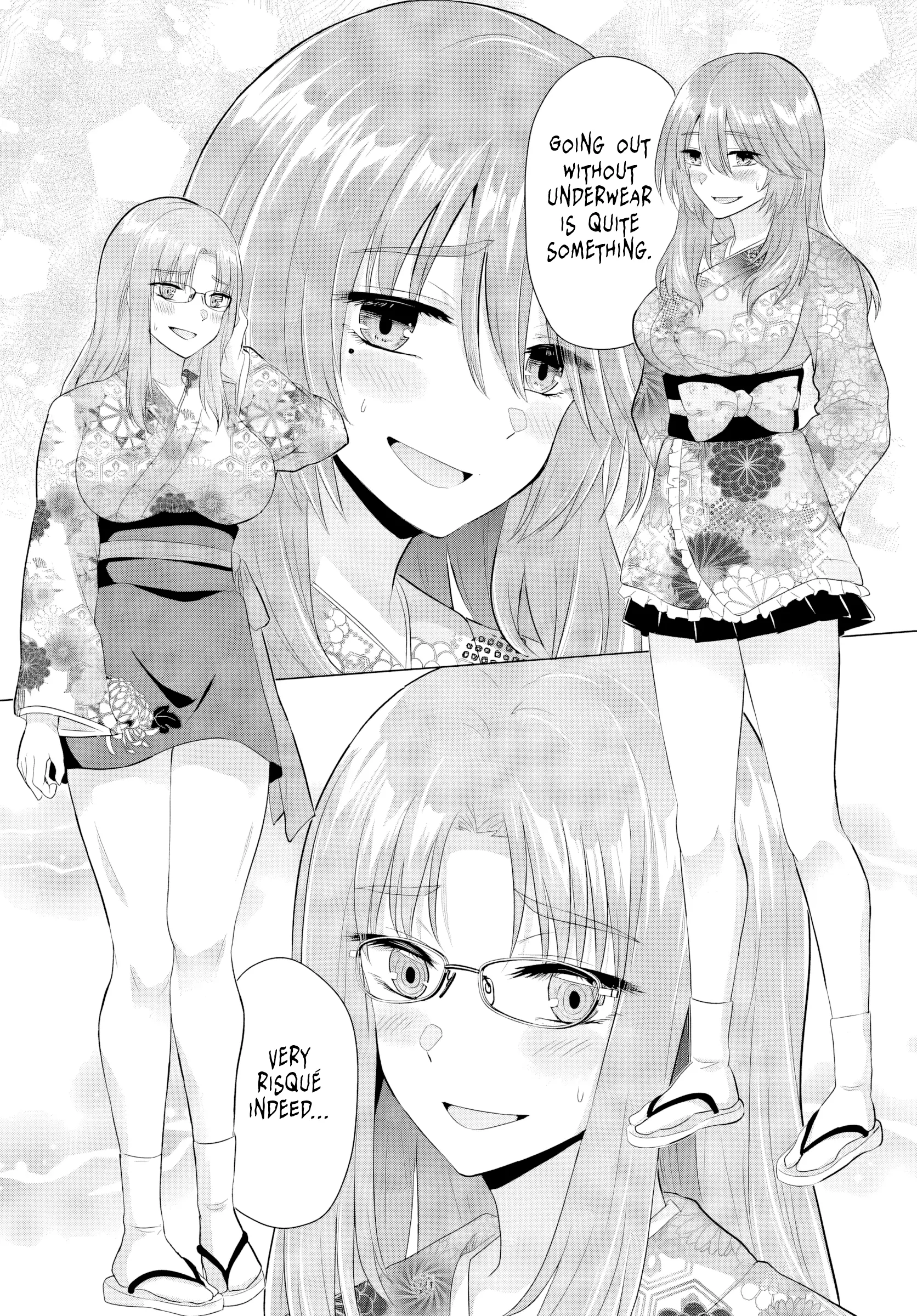 The Hero Took Everything From Me, So I Partied With The Hero’S Mother! Chapter 21 - HolyManga.Net