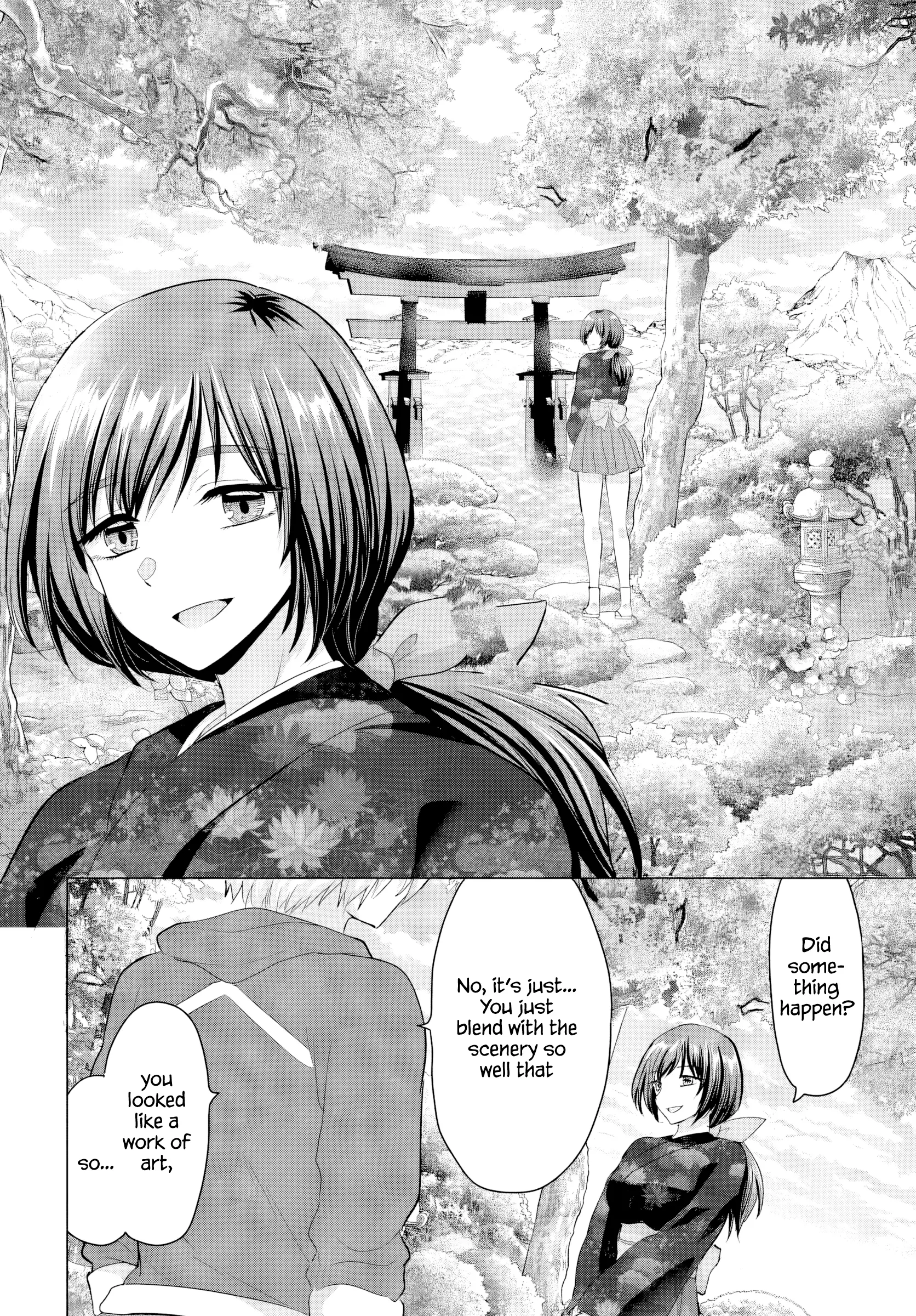 The Hero Took Everything From Me, So I Partied With The Hero’S Mother! Chapter 21 - HolyManga.Net