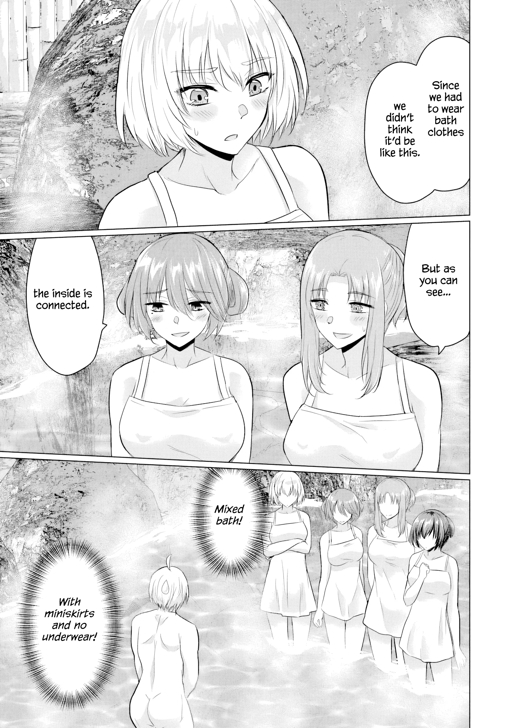 The Hero Took Everything From Me, So I Partied With The Hero’S Mother! Chapter 21 - HolyManga.Net