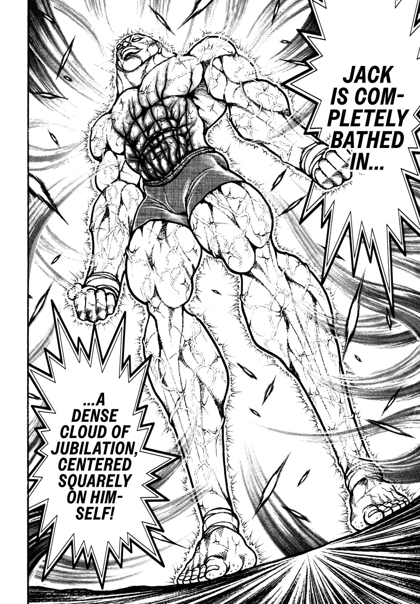 Baki Rahen Chapter 35 - BidManga.com