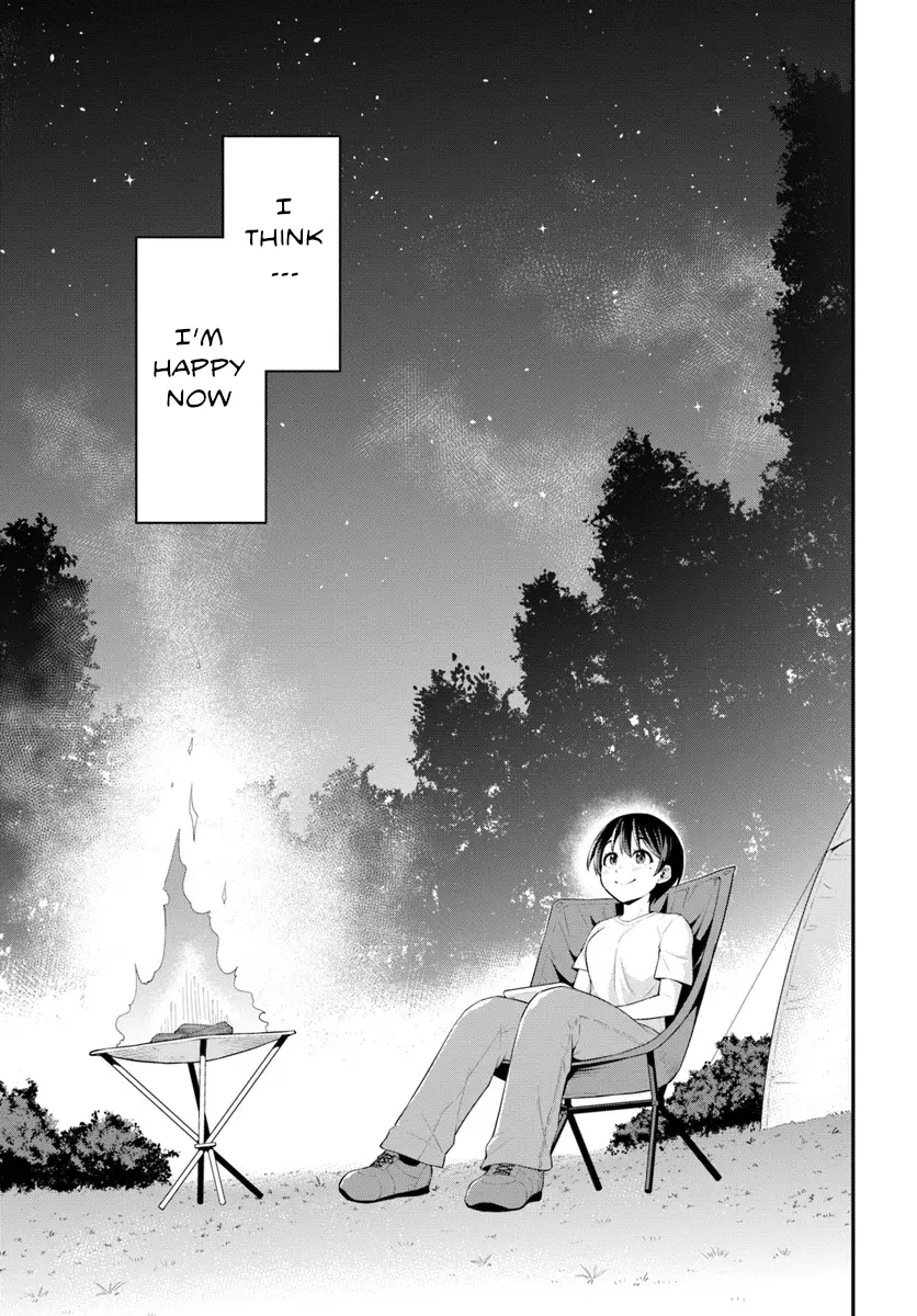 Yama, Kaimashita ~Isekai Gurashi Mo Warukunai~ Chapter 2 - HolyManga.Net