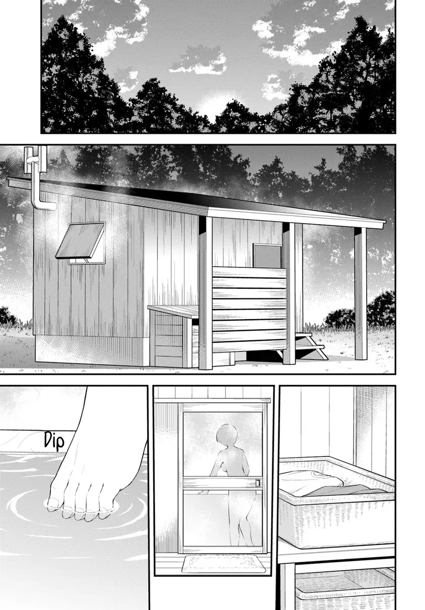 Yama, Kaimashita ~Isekai Gurashi Mo Warukunai~ Chapter 2 - HolyManga.Net