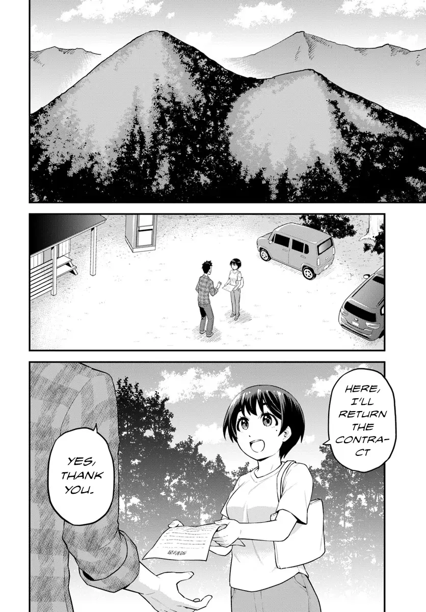 Yama, Kaimashita ~Isekai Gurashi Mo Warukunai~ Chapter 2 - HolyManga.Net