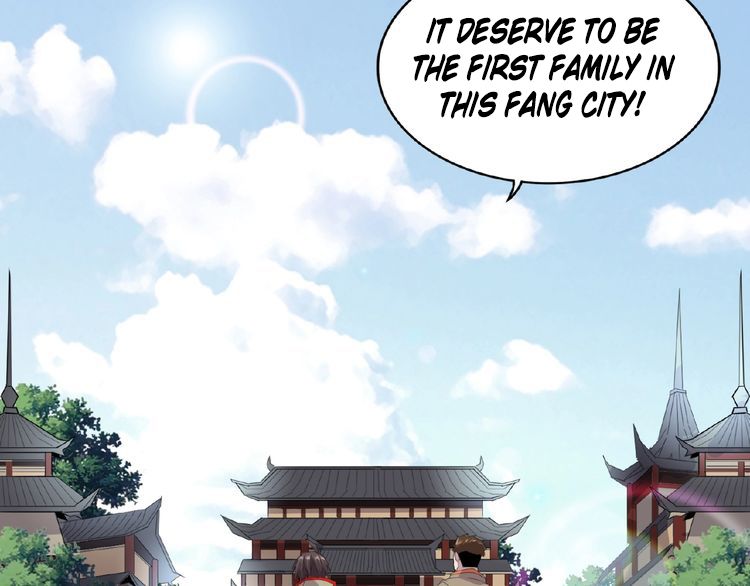 Magic Emperor Chapter 7 - BidManga.com