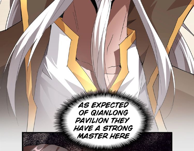 Magic Emperor Chapter 10 - HolyManga.Net