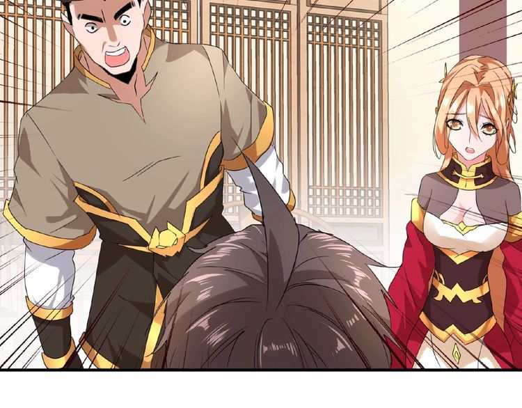 Magic Emperor Chapter 10 - HolyManga.Net