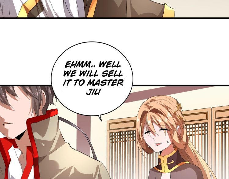 Magic Emperor Chapter 10 - HolyManga.Net