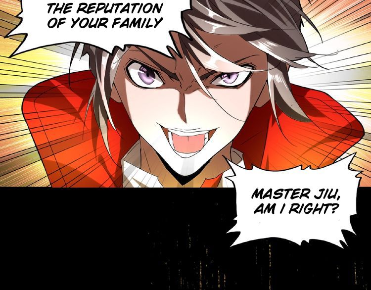 Magic Emperor Chapter 10 - HolyManga.Net