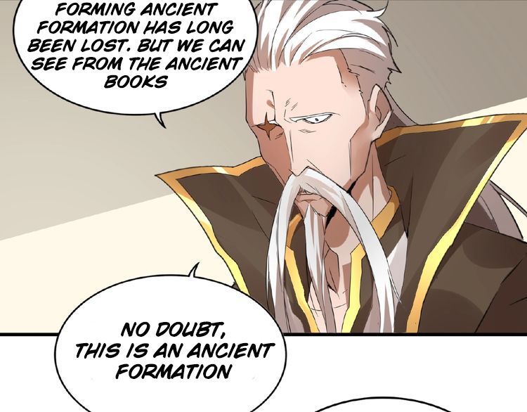 Magic Emperor Chapter 10 - HolyManga.Net