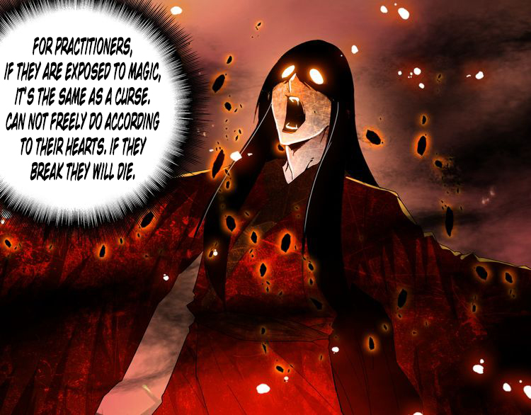 Magic Emperor Chapter 2 - BidManga.com