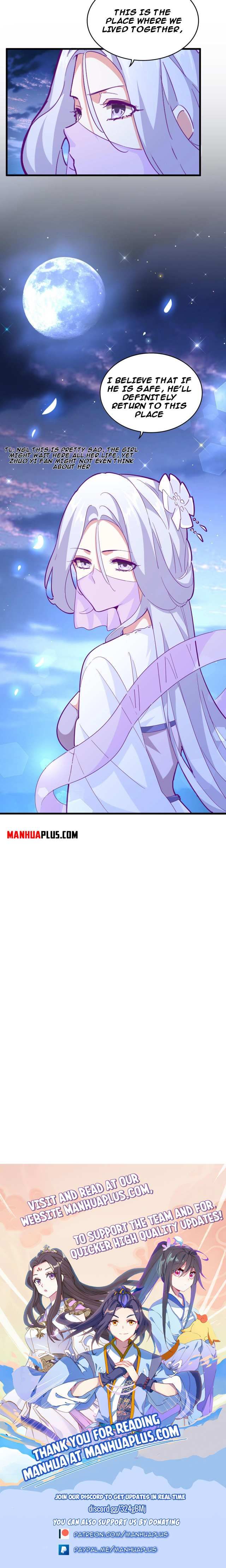 Magic Emperor Chapter 202 - BidManga.com