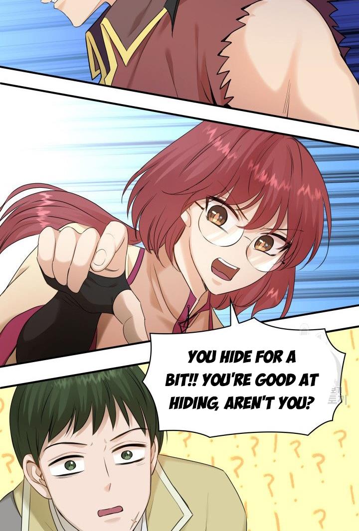 Marriage And Sword Chapter 18 - HolyManga.Net