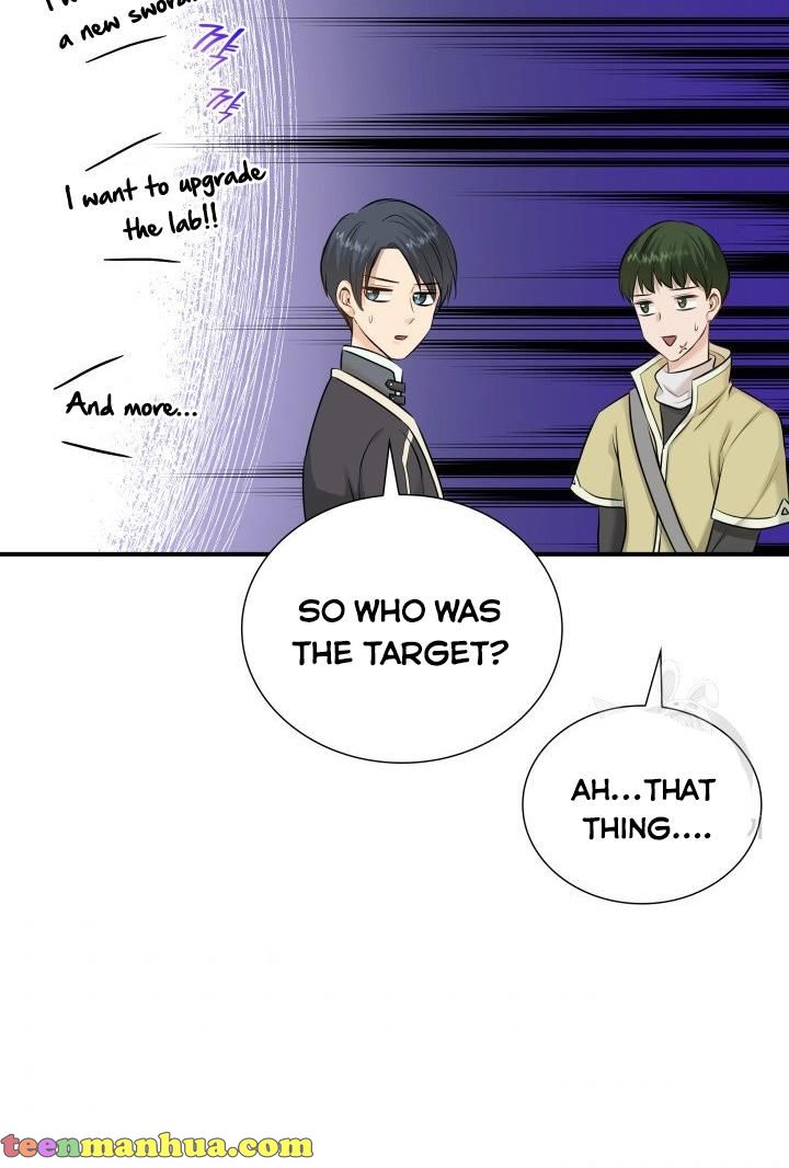 Marriage And Sword Chapter 18 - HolyManga.Net