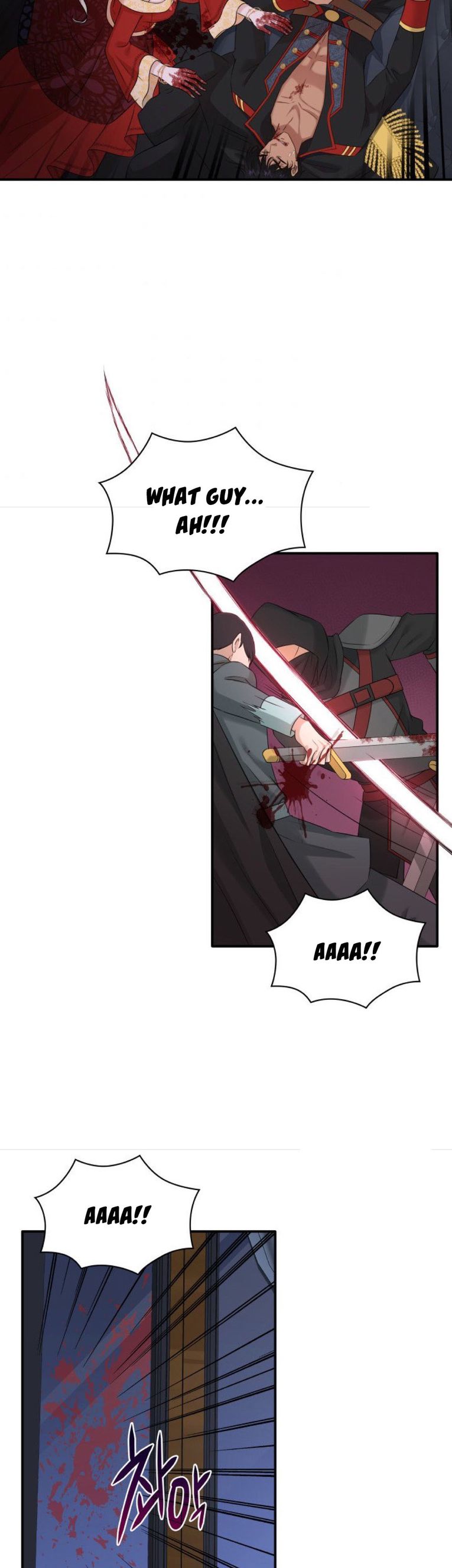 Marriage And Sword Chapter 35 - HolyManga.Net