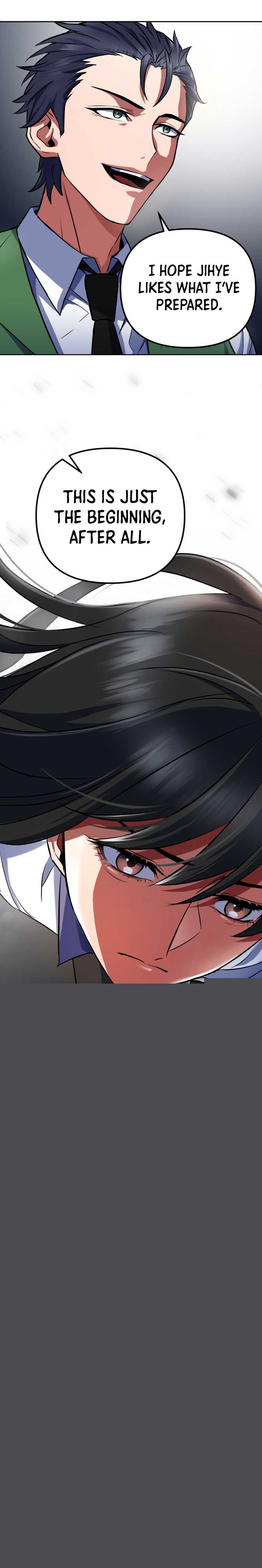 Maxed Out Leveling Chapter 14 - HolyManga.Net