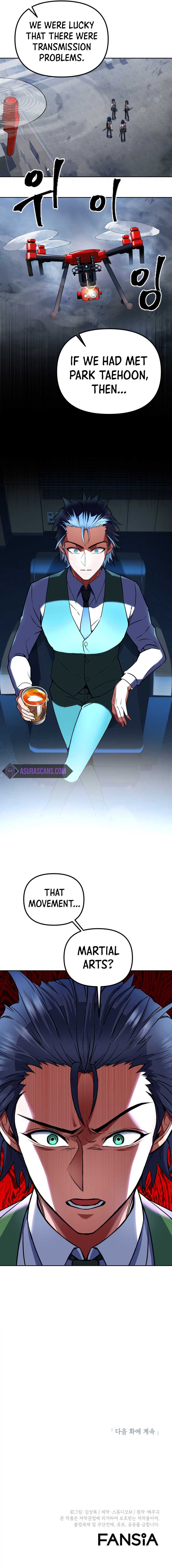 Maxed Out Leveling Chapter 16 - HolyManga.Net