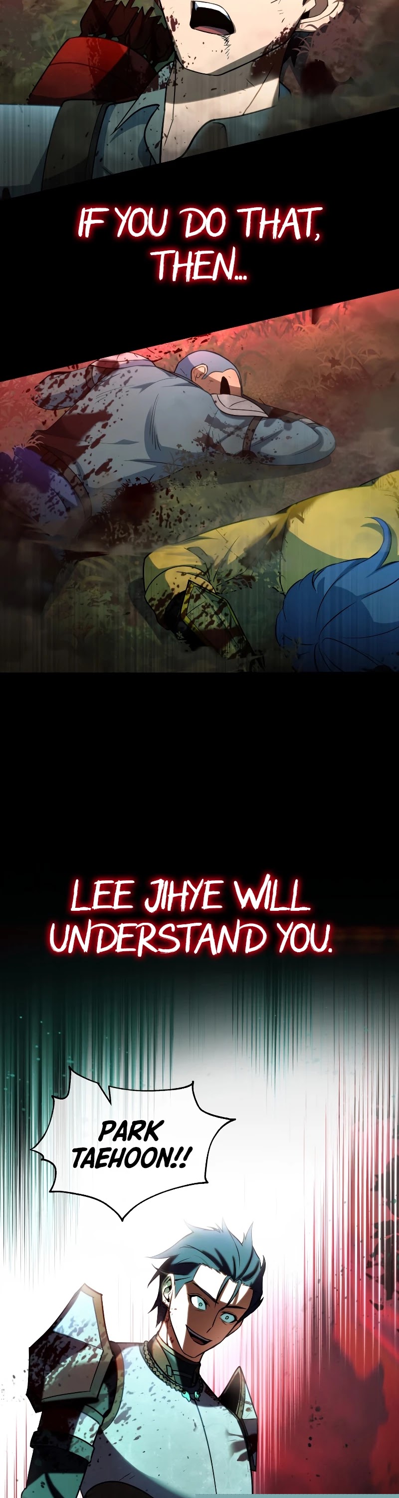 Maxed Out Leveling Chapter 28 - HolyManga.Net