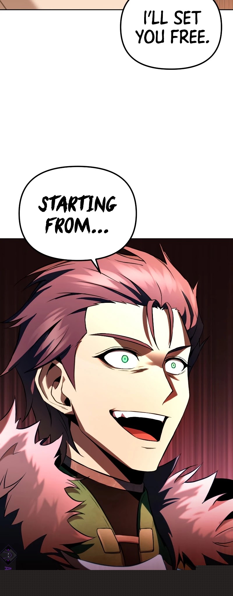 Maxed Out Leveling Chapter 28 - HolyManga.Net