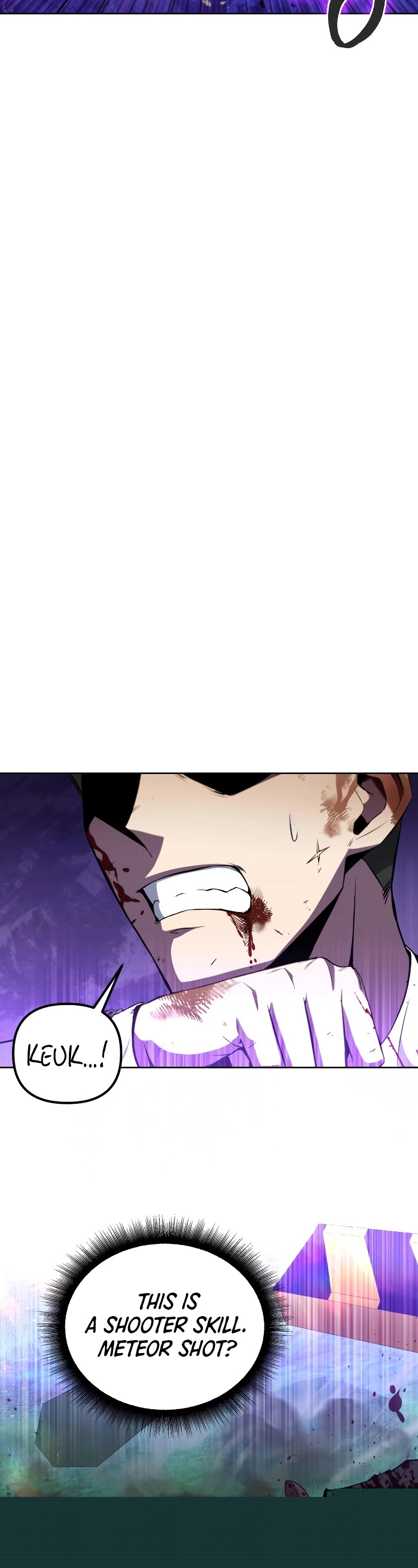 Maxed Out Leveling Chapter 28 - HolyManga.Net