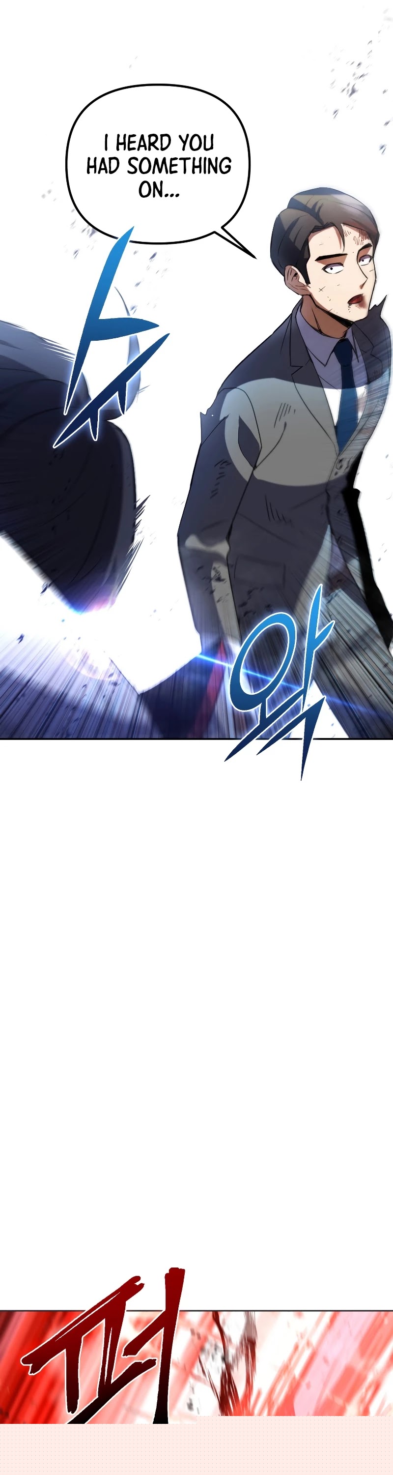 Maxed Out Leveling Chapter 28 - HolyManga.Net