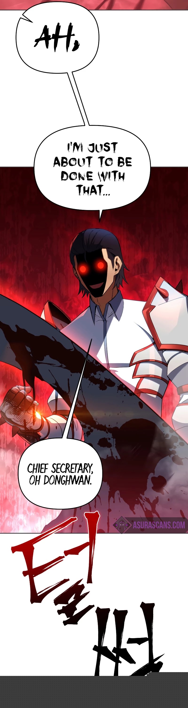 Maxed Out Leveling Chapter 28 - HolyManga.Net