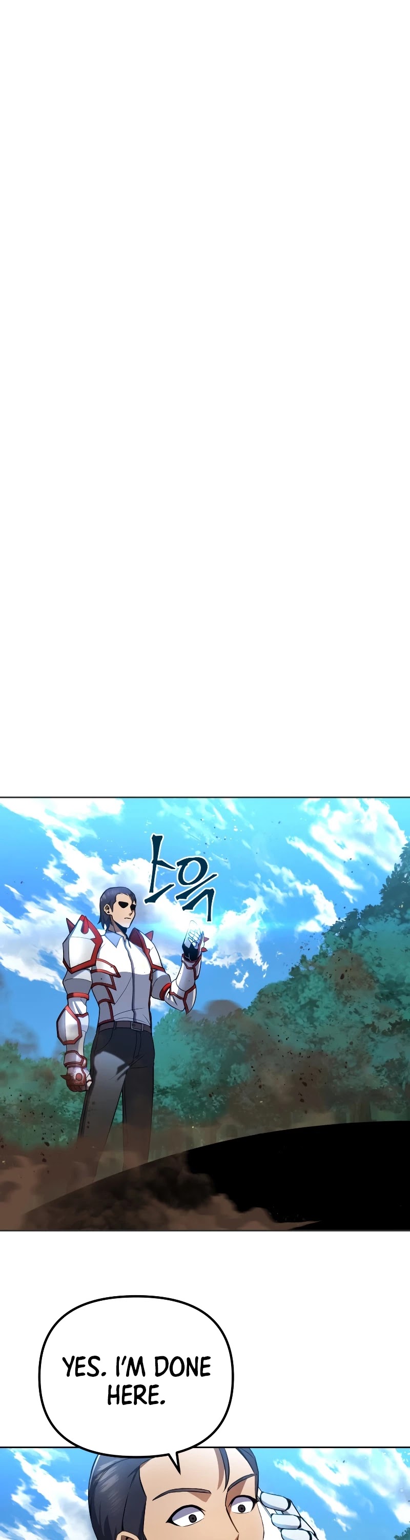 Maxed Out Leveling Chapter 28 - HolyManga.Net