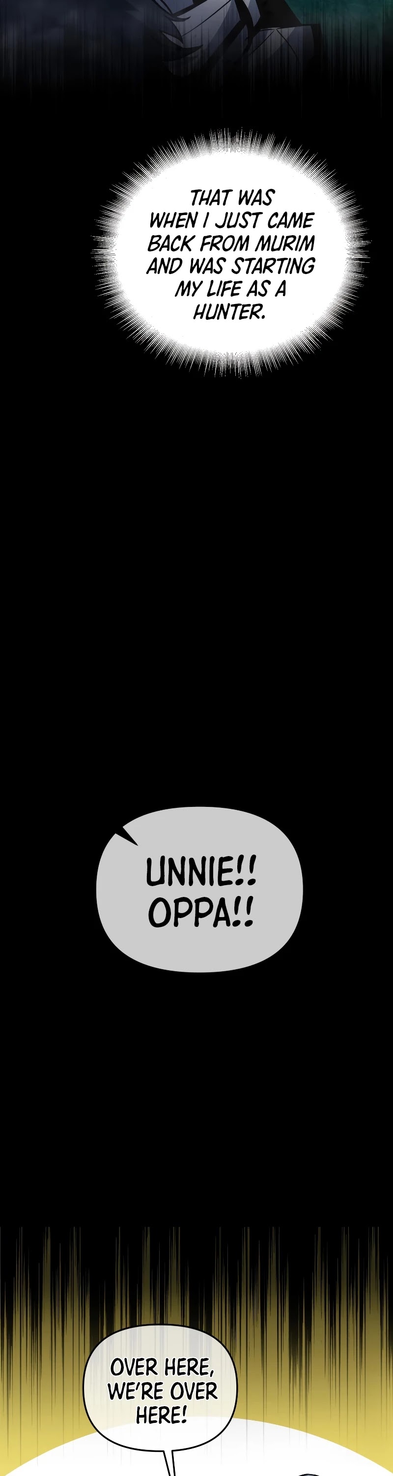Maxed Out Leveling Chapter 28 - HolyManga.Net