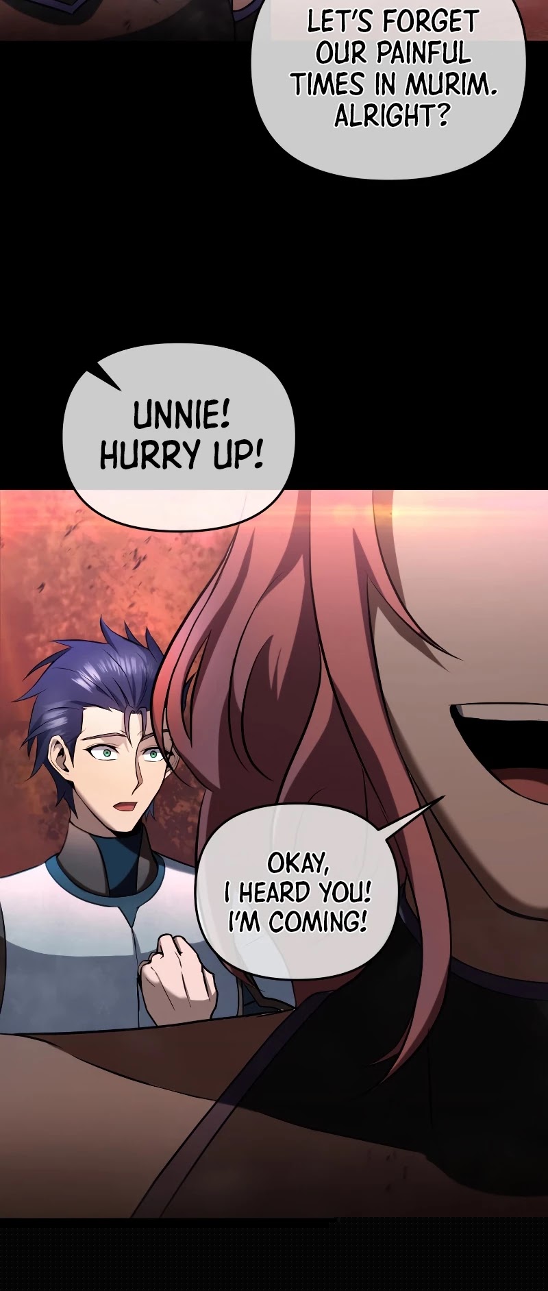 Maxed Out Leveling Chapter 28 - HolyManga.Net