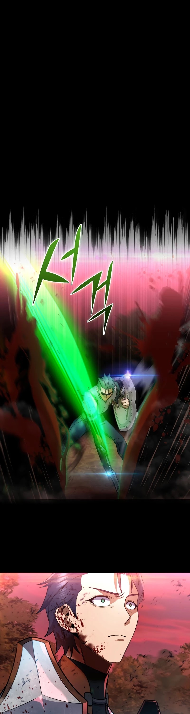 Maxed Out Leveling Chapter 28 - HolyManga.Net