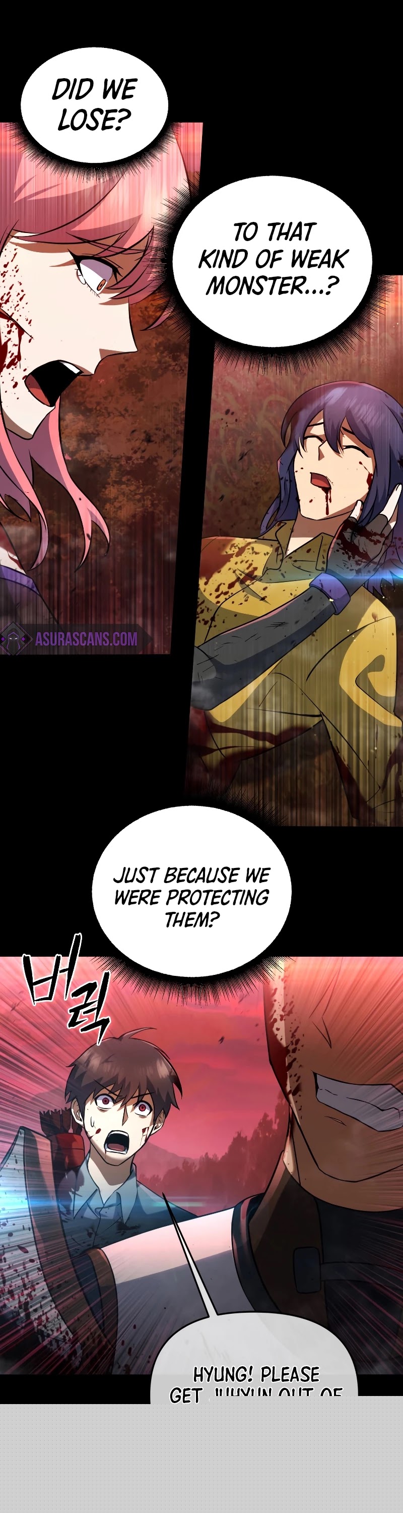 Maxed Out Leveling Chapter 28 - HolyManga.Net