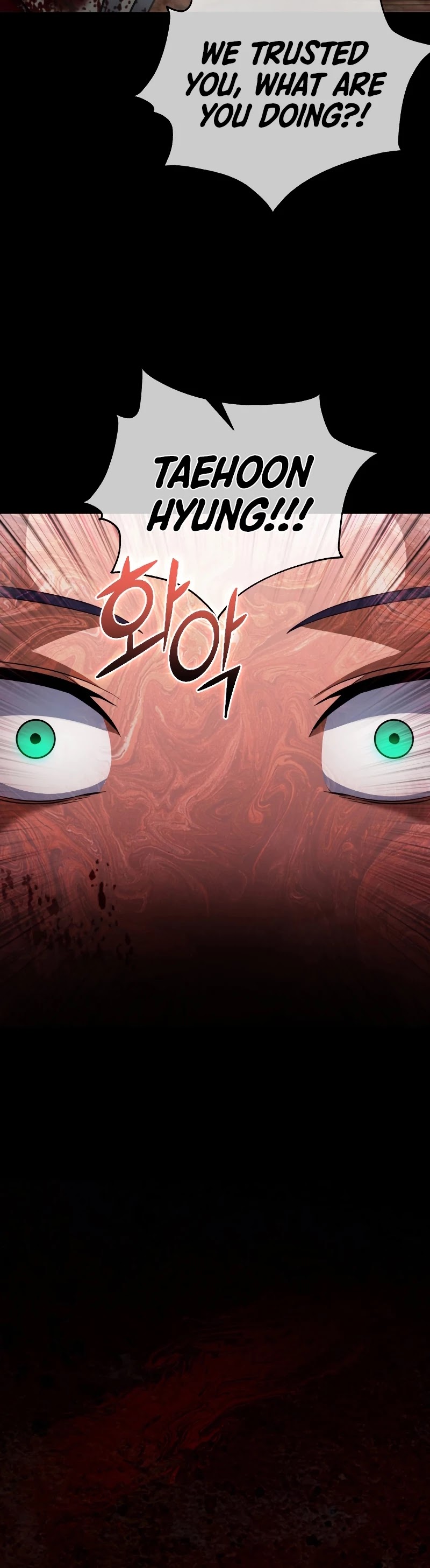 Maxed Out Leveling Chapter 28 - HolyManga.Net