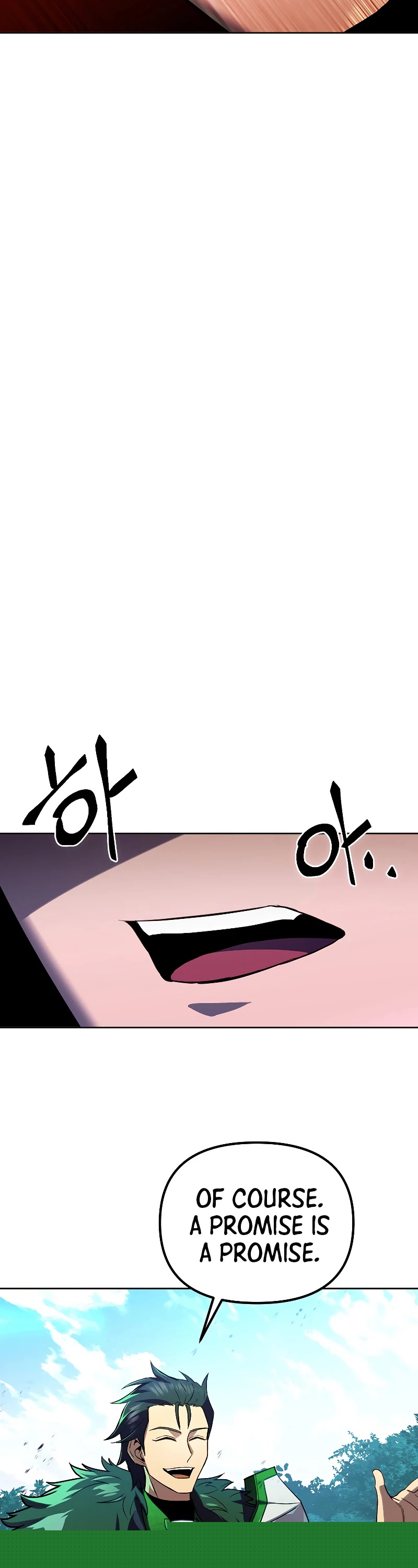 Maxed Out Leveling Chapter 29 - HolyManga.Net