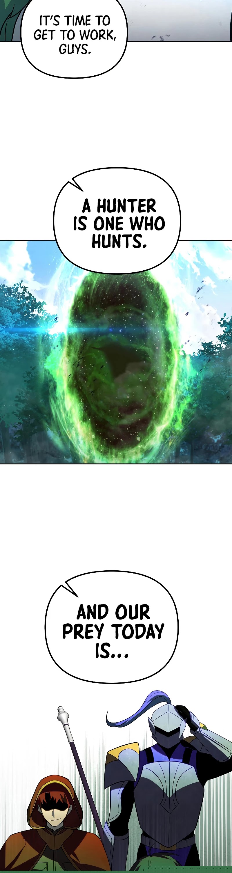 Maxed Out Leveling Chapter 29 - HolyManga.Net