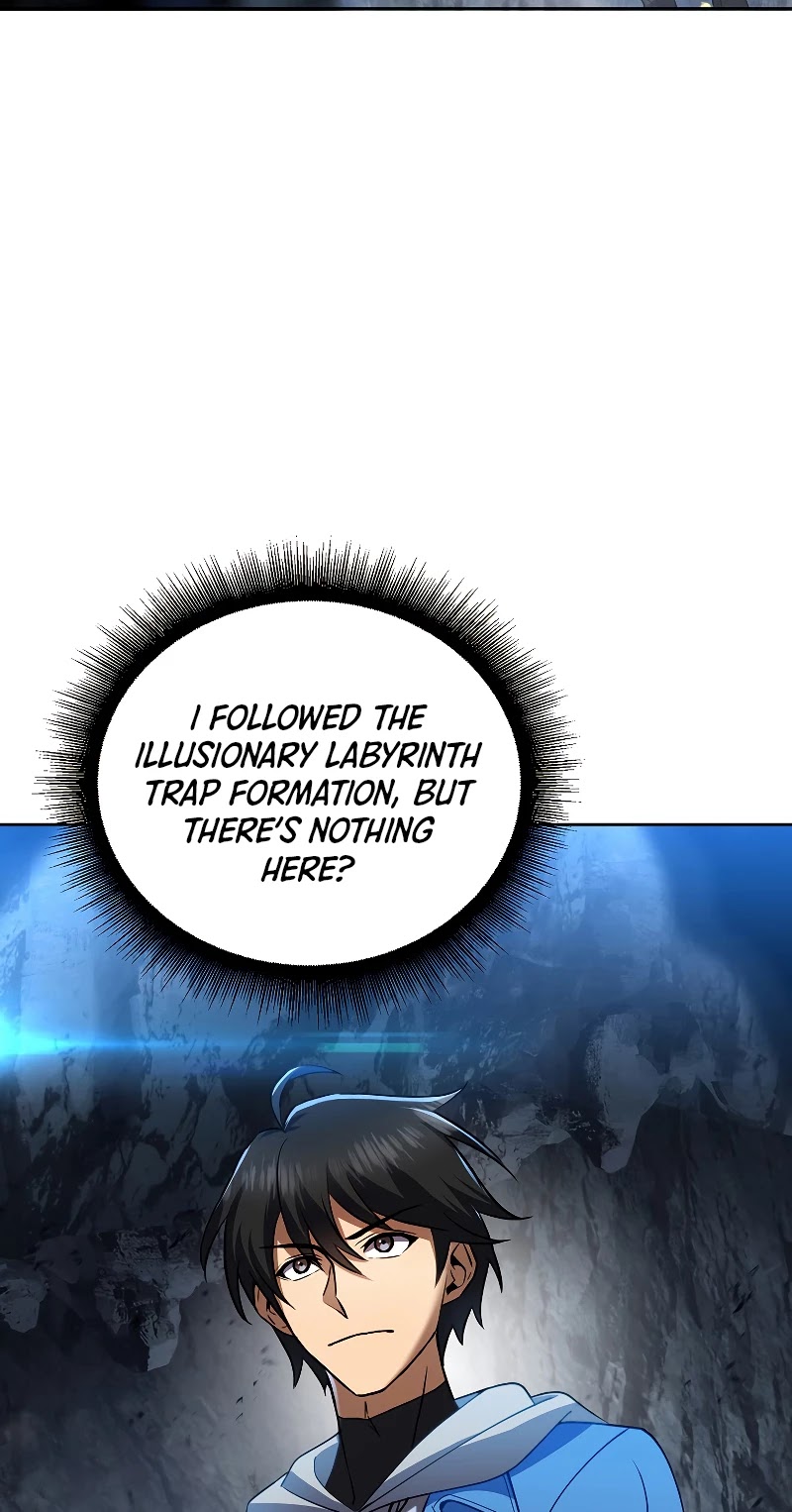 Maxed Out Leveling Chapter 29 - HolyManga.Net