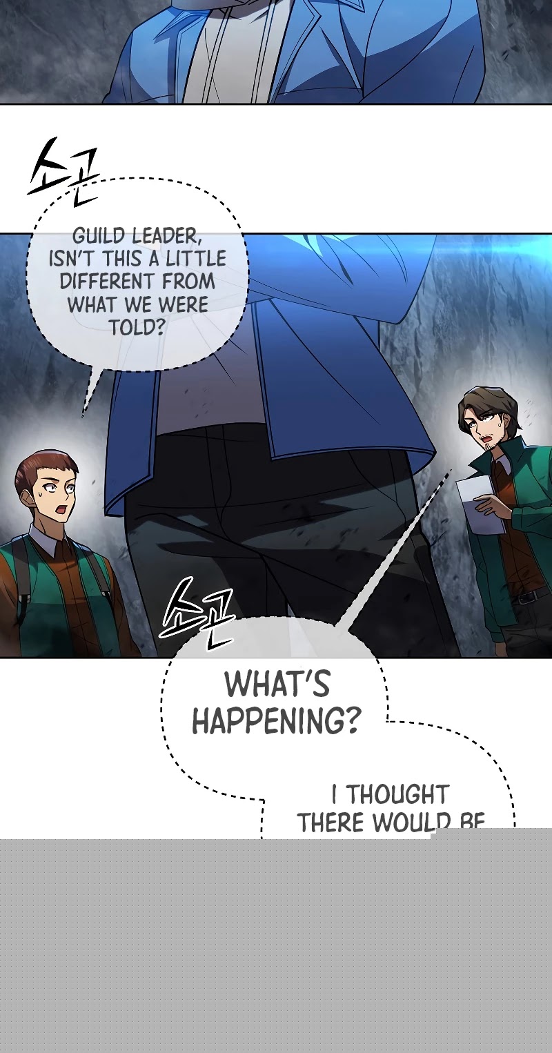 Maxed Out Leveling Chapter 29 - HolyManga.Net