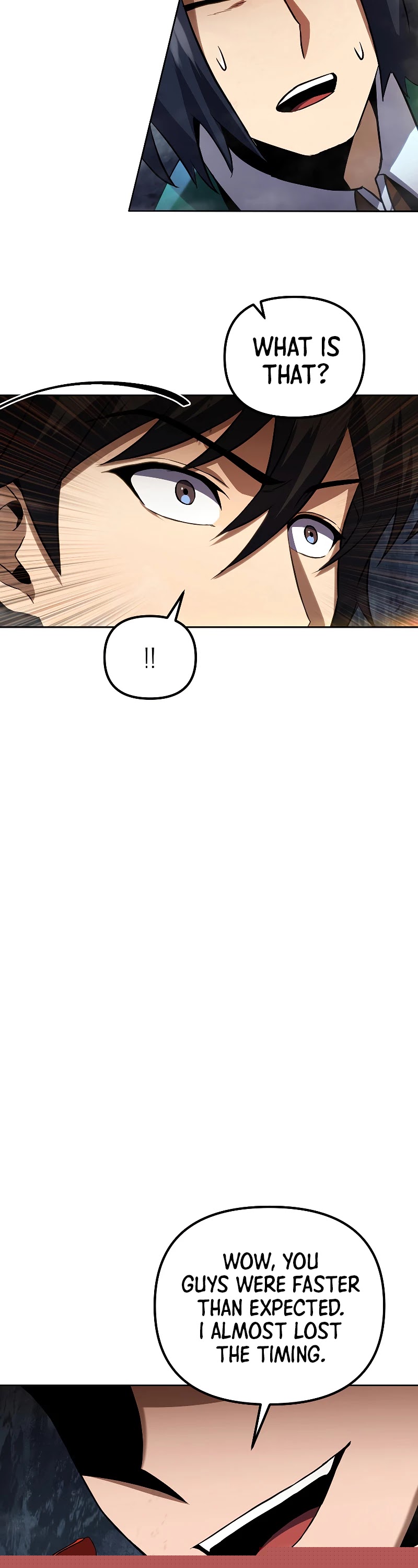 Maxed Out Leveling Chapter 29 - HolyManga.Net