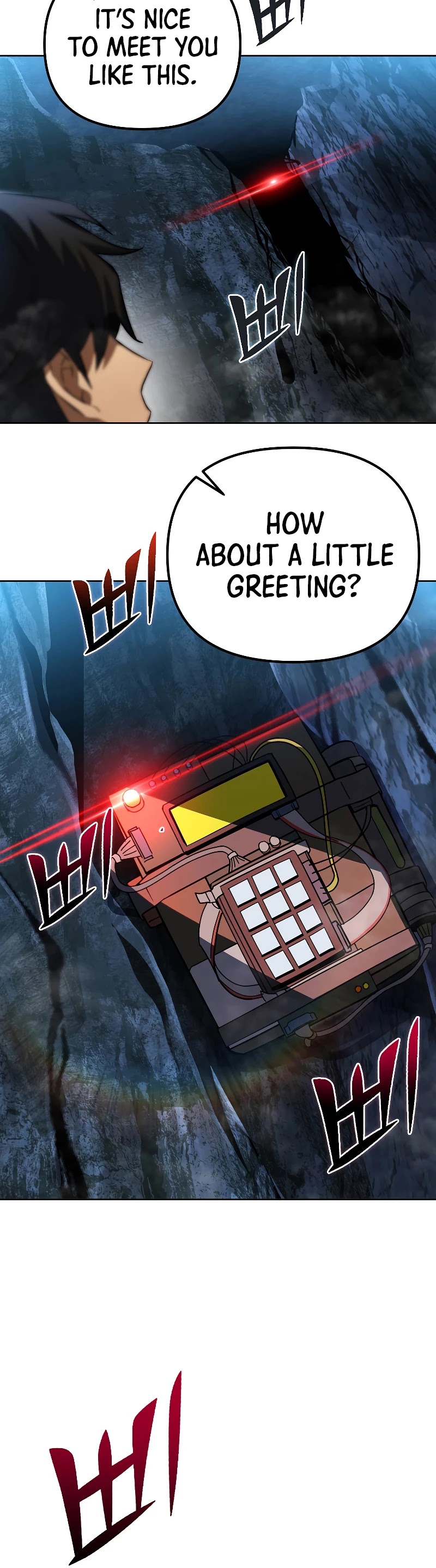 Maxed Out Leveling Chapter 29 - HolyManga.Net