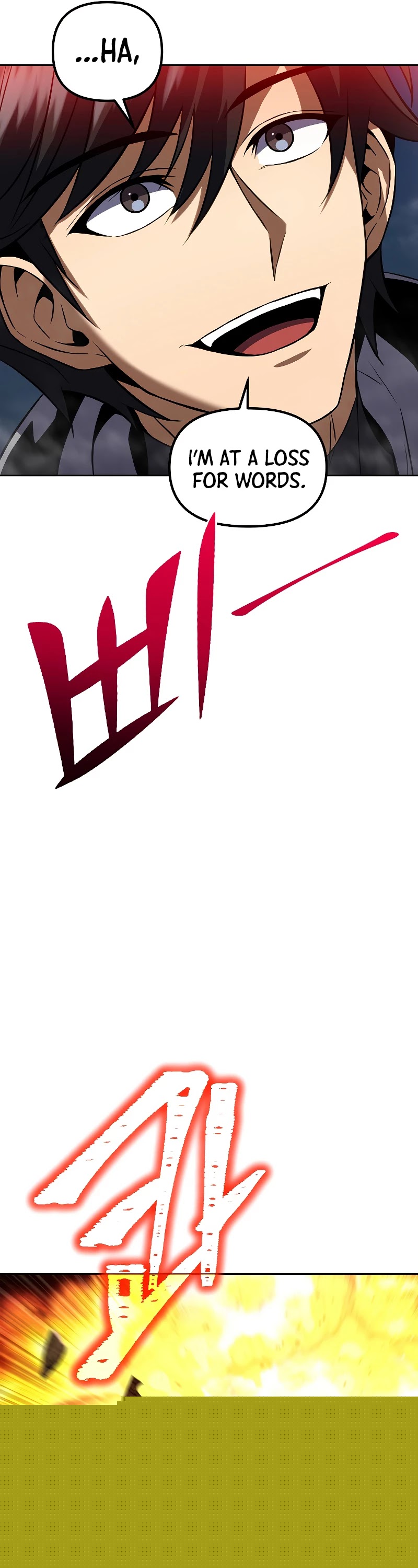 Maxed Out Leveling Chapter 29 - HolyManga.Net